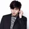 Lee Min ho